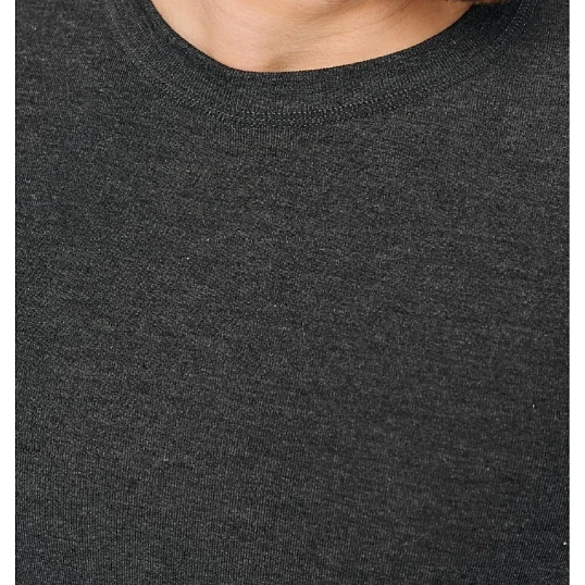 Термофутболка с дл. рукавом муж. т. сер. Sport р-р 48