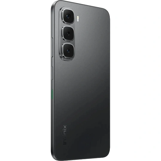 Смартфон Infinix Hot 60i X6728 256Gb 8Gb черный