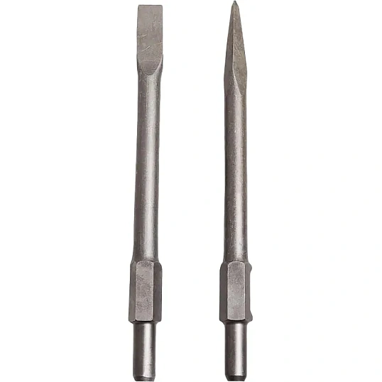 Отбойный молоток ОМ-65А Вихрь (72/23/2)