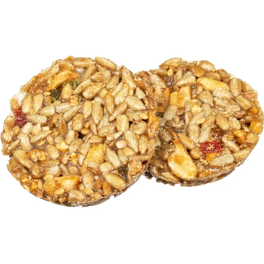 Печенье Демидовское с цукатами, 300г