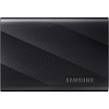 Портативный SSD Samsung External SSD T9, 2000GB,Type-C,USB 3.2,Black