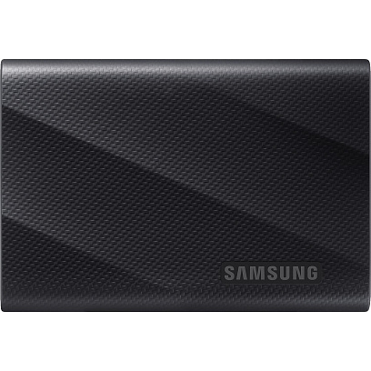 Портативный SSD Samsung External SSD T9, 2000GB,Type-C,USB 3.2,Black