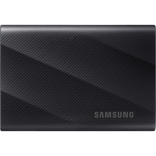 Портативный SSD Samsung External SSD T9, 2000GB,Type-C,USB 3.2,Black