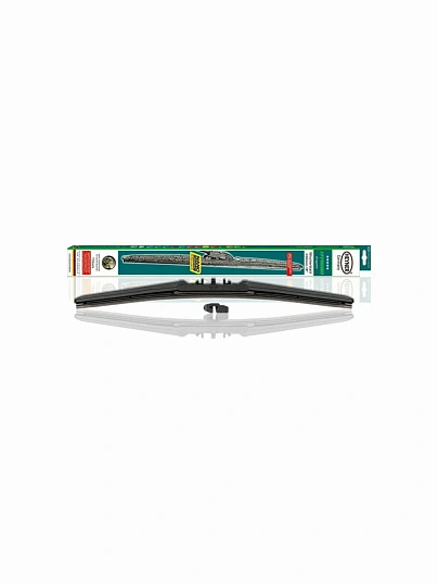 Щетка c/o 18/45 см HEYNER HYBRID, ((028000))