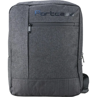 Рюкзак для ноутбука 15.6 PORTCASE (PORTCASE KBP-132GR)