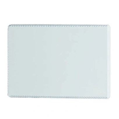 Чехол для пропуска 250 мкм,1374.250