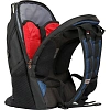 Рюкзак WENGER 16, синий, полиэстер/ПВХ, 37 x 26 x 47 см, 27 л
