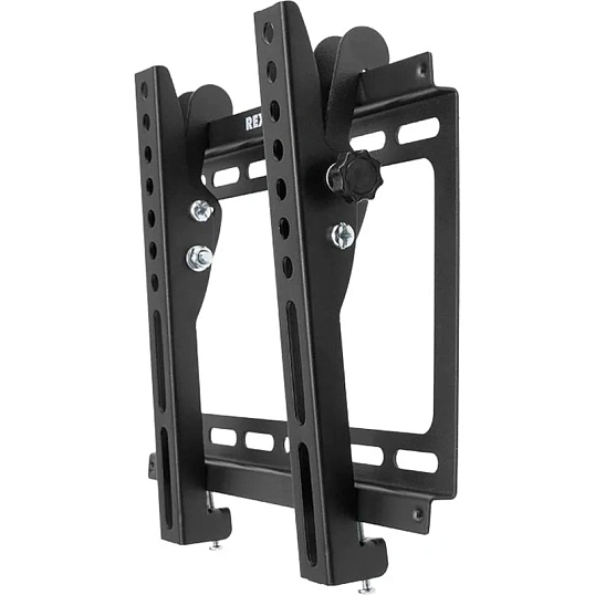 Кронштейн Rexant 38-0320, TV 17-42, настенный, наклонный, чер