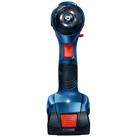Дрель-шуруповерт аккумуляторная Bosch GSR 180-Li 06019F8109
