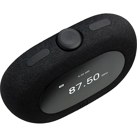 Портативная акустика JBL Horizon 3 Black (JBLHORIZON3BLKUK)