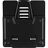 Подставка для книг Комус Класс Star Way,металл19x15,5x20см,7 настроек