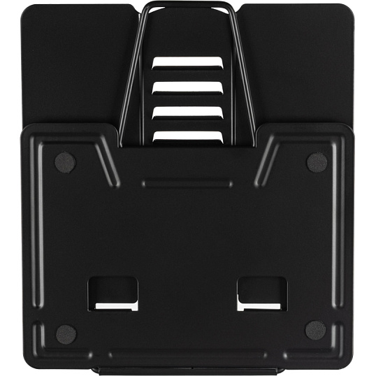 Подставка для книг Комус Класс Star Way,металл19x15,5x20см,7 настроек
