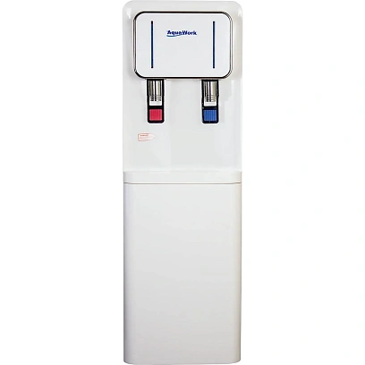 Пурифайер Aqua Work VGUF-92WE белый