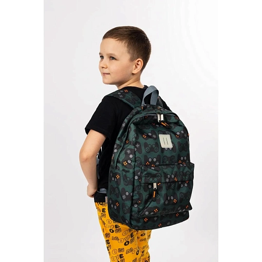 Рюкзак Shape Joystck, 1 отд., 3 кармана