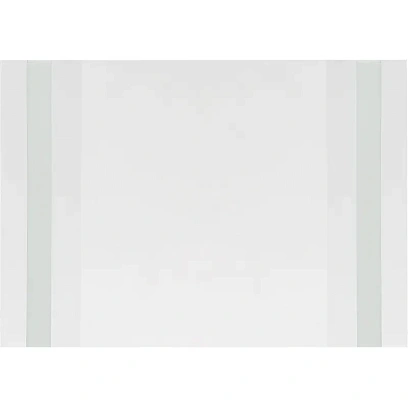 Ценникодержатель из прозрачного пластика со скотчем А6,вертикальный,10шт/уп