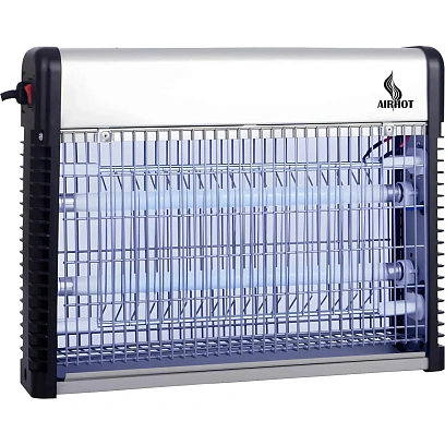 Лампа инсектицидная Airhot IKE-16W;50 м2; 220В; 0.016 кВт