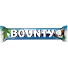 Шоколадный батончик Bounty с мякотью кокоса, 55г