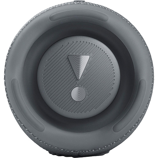Акустическая система JBL Charge 5 Grey (JBLCHARGE5GRY)