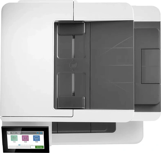 МФУ HP LaserJet Enterprise M430f 3PZ55A