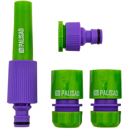 Комплект для полива 1/2 PALISAD (65176)