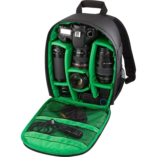 Рюкзак RIVACASE 7460 (PS) для SLR камеры