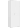 Шкаф SL Imago   закрытый СТ-1.9 белый (крем) (СТ-1,Д-1Пр,Д-1Л)