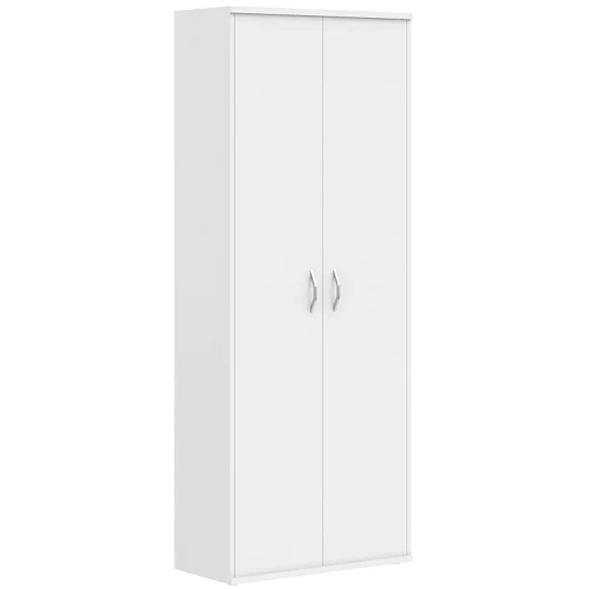 Шкаф SL Imago   закрытый СТ-1.9 белый (крем) (СТ-1,Д-1Пр,Д-1Л)