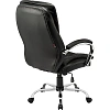 Кресло BN_Dp_Руководителя EChair-515 RT рецикл.кожа черный