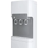 Кулер Ecotronic B5-LX white