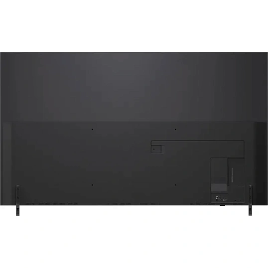 Телевизор LG 75QNED82A6B.ARUG