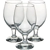 Набор бокалов 3 шт Pasabahce Bistro, 400 мл