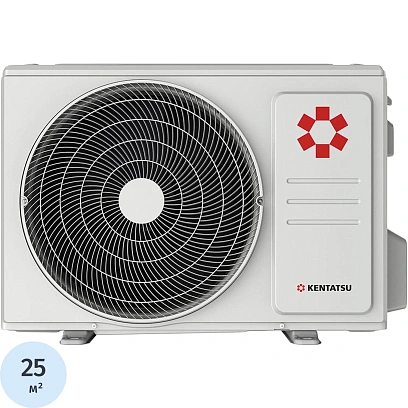 Сплит-система Kentatsu наружный блок KSRA21HFAN1/-40