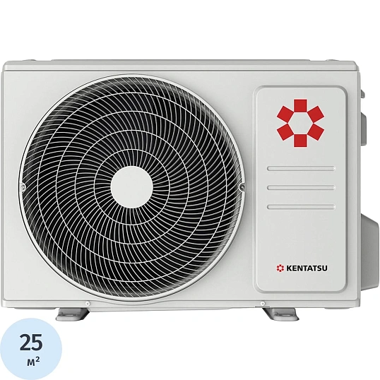 Сплит-система Kentatsu наружный блок KSRA21HFAN1/-40