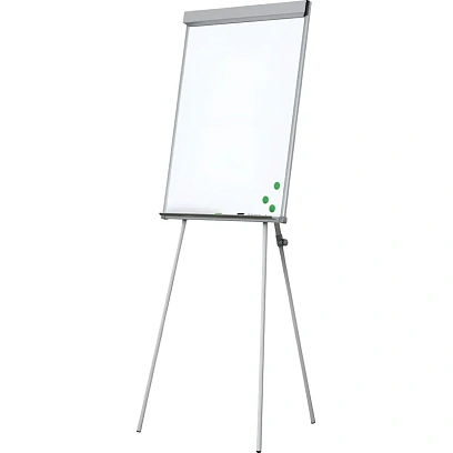 Флипчарт 70х100 на треноге Attache