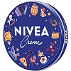 Крем NIVEA универсальный увлажняющий Creme с пантенолом, 150мл