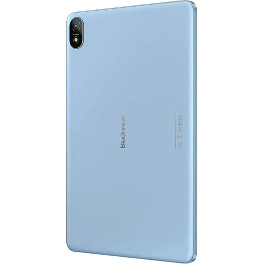 Планшет Blackview Tab 18 8/256GB Glacier Blue