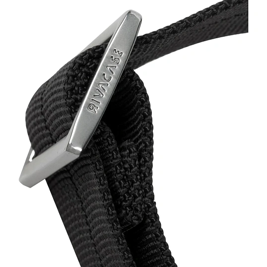 Сумка для ноутбука RIVACASE 8124 black Clark-ECO MacBook Air15, ноут.14 /6