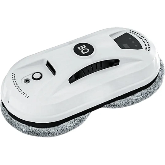 Робот-стеклоочиститель BQ WR100 Белый, мойщик окон