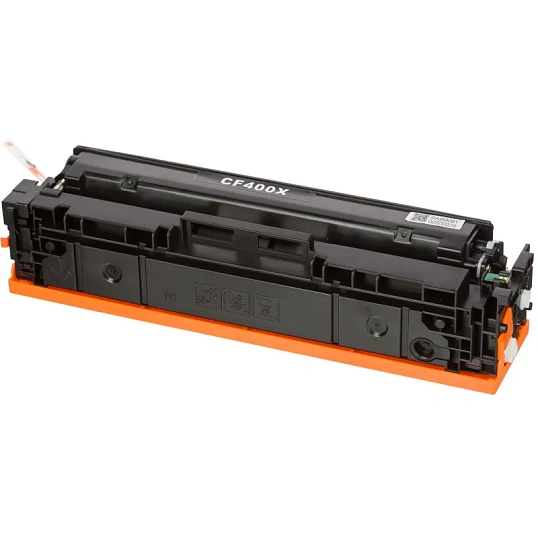 Картридж лазерный Retech 201X CF400X чер. пов.емк. для HP CLJ Pro MFP M252
