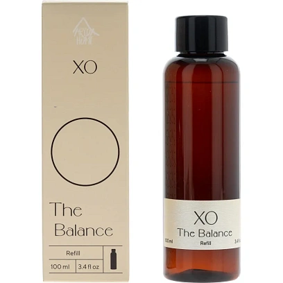 Наполнитель для аромадиффузора XO The Balance  100мл, АР 100-669