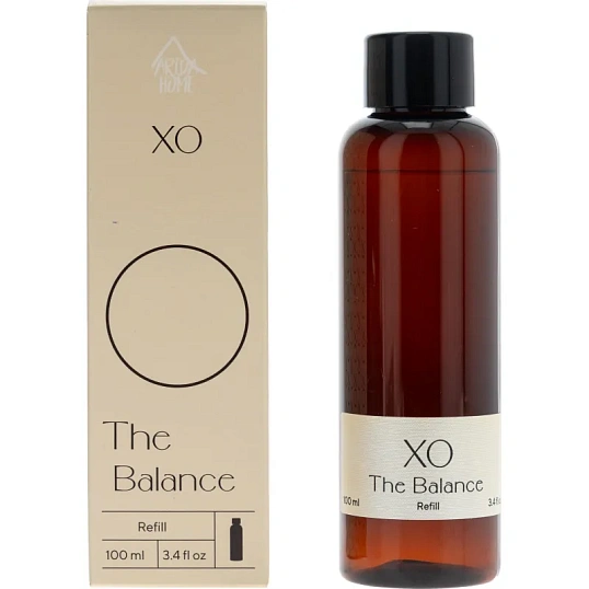Наполнитель для аромадиффузора XO The Balance  100мл, АР 100-669