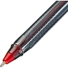 Ручка шариковая неавтомат. Attache Glide Trio 0,5мм, крас. Масл