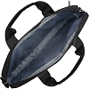 Сумка для ноутбука Lamark L215 Black 15.6