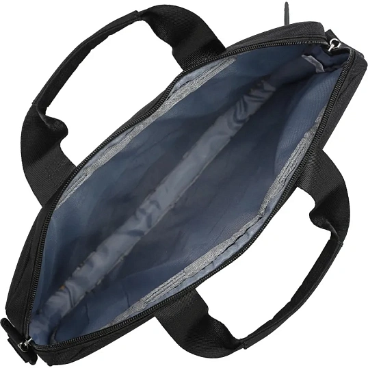 Сумка для ноутбука Lamark L215 Black 15.6