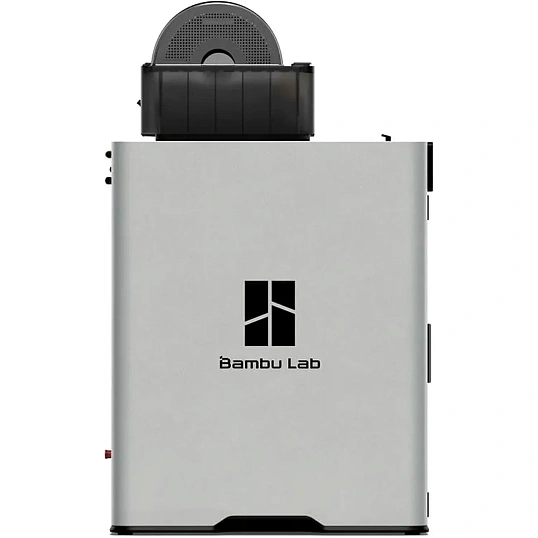 3D-принтер Bambu Lab H2S AMS Combo (AMS 2 Pro)