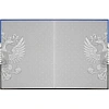 Дневник школьника  ГЕРБ А5+,48л,глянц.66841