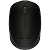 Мышь компьютерная Logitech B170 (910-004798)