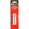 Бита с торцевой головкой REDVERG магнит.шестигранная 1/4'' 10х65мм (720731)
