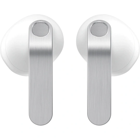 Наушники Samsung Galaxy Buds 4 White (SM-R540NZWACIS)