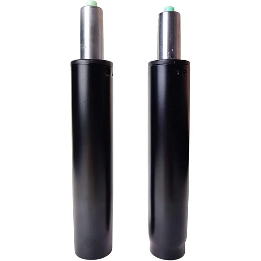 Газлифт для кресла BSL_EChair 140 черный, 2 класс